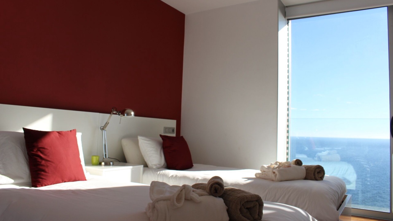Photo of Bedroom in Tamariu