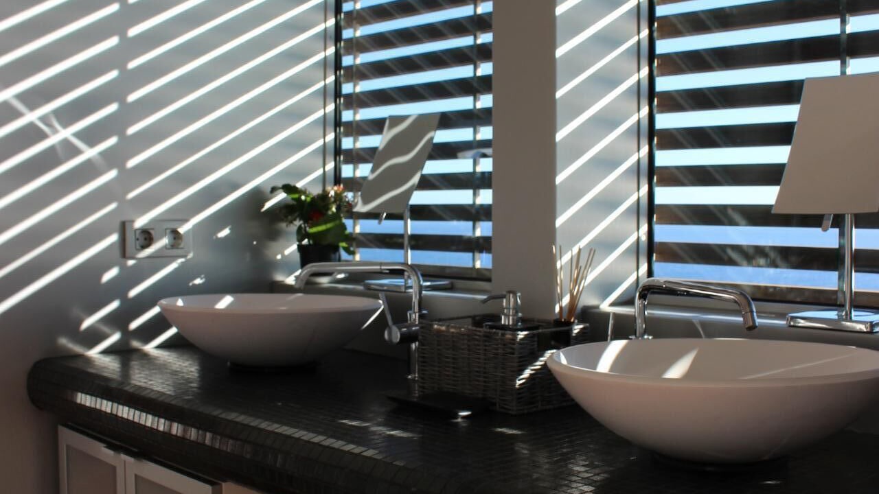 Photo of Bathroom in Tamariu