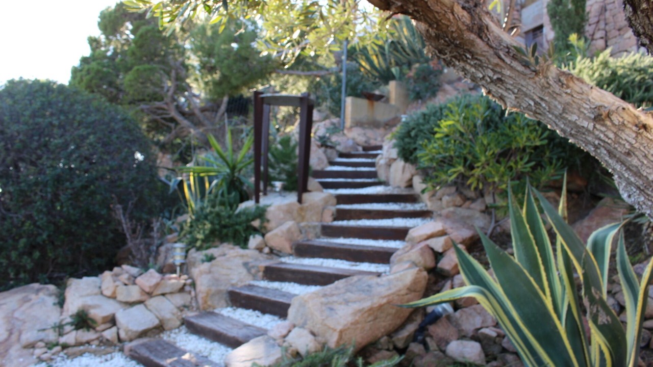 Photo of Outdoor in Tamariu