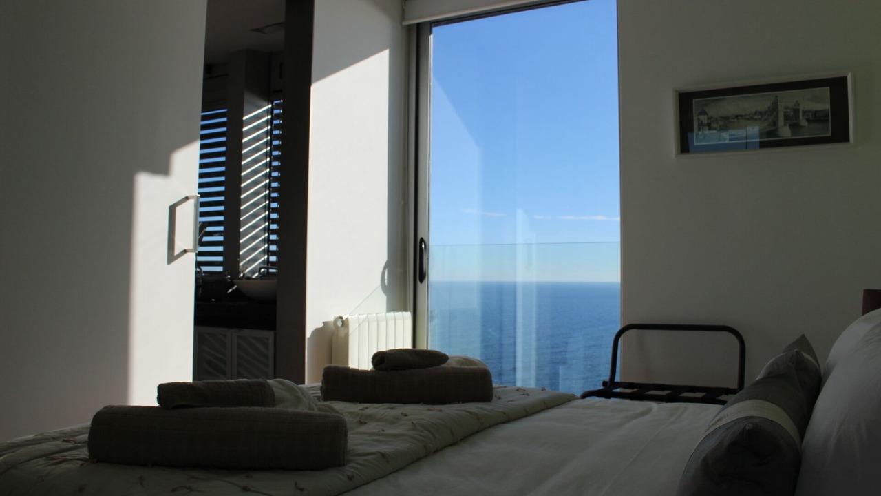 Photo of Bedroom in Tamariu