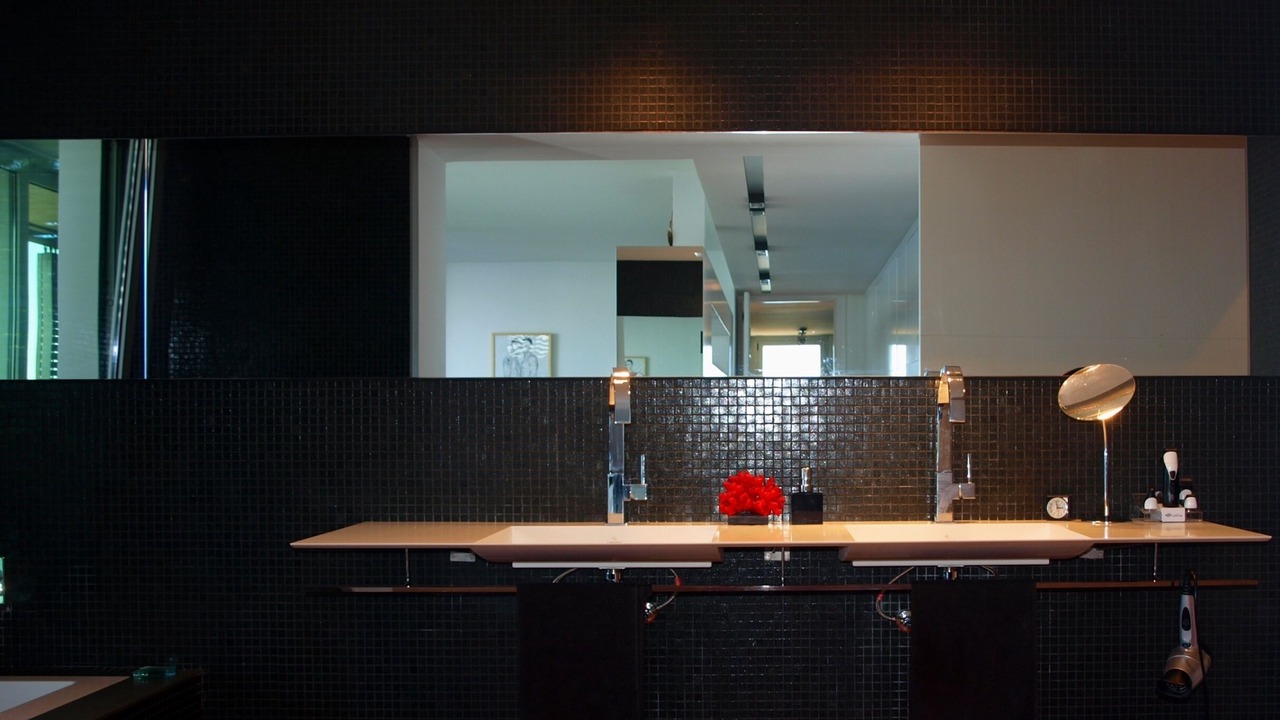 Photo of Bathroom in Tamariu