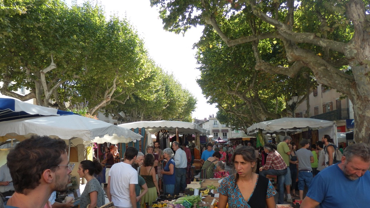 Photo of Others in Carcassonne