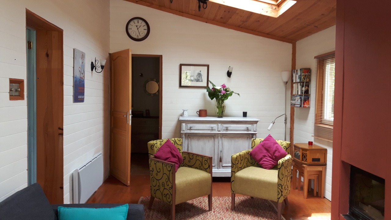 Photo of Livingroom in Carcassonne