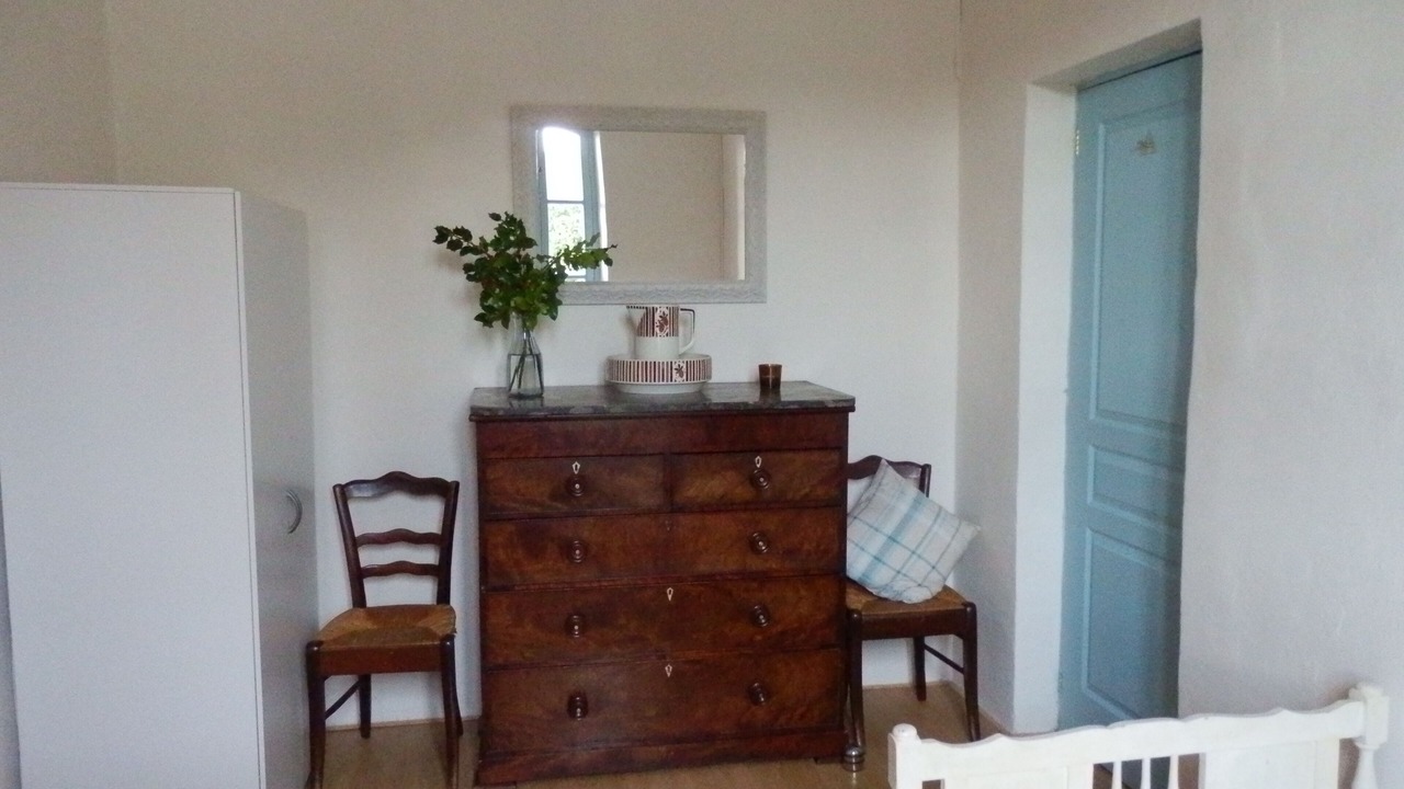Photo of Bedroom in Carcassonne