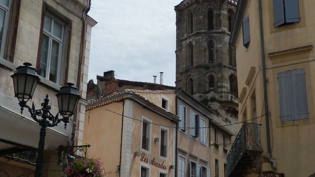 Photo of Others in Carcassonne