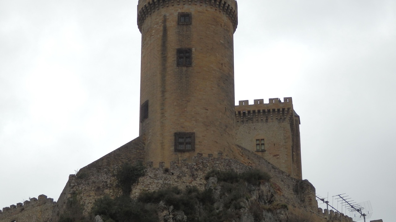 Photo of Others in Carcassonne