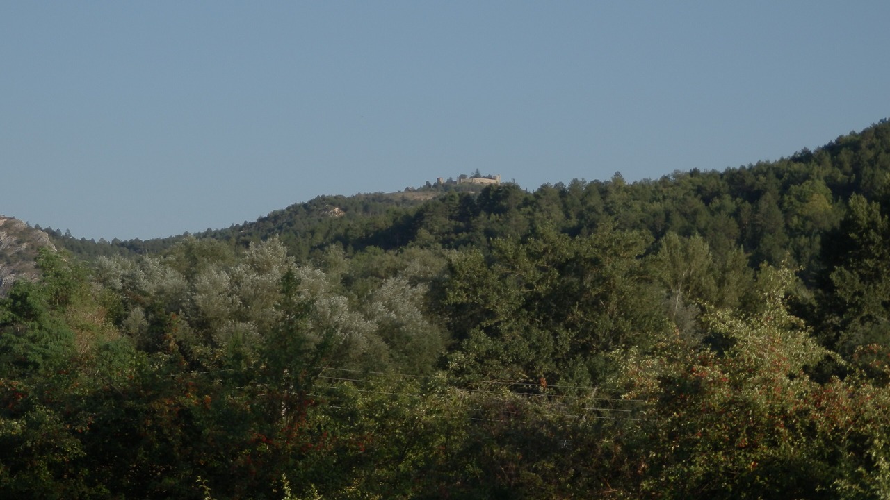 Photo of Outdoor in Carcassonne