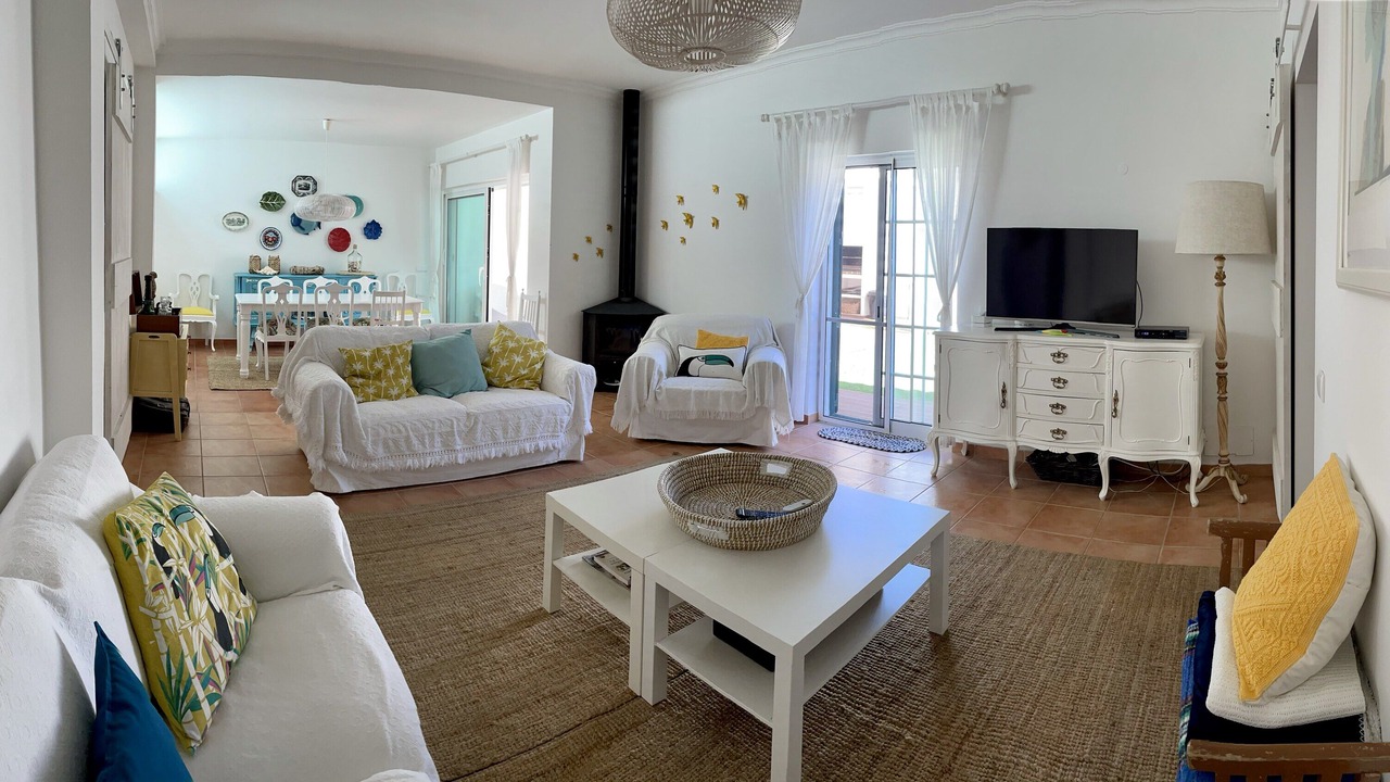 Photo of Livingroom in Comporta