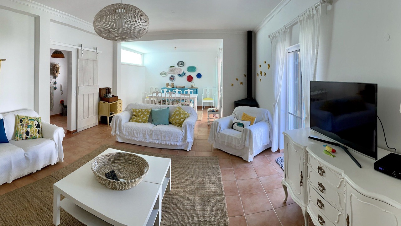 Photo of Livingroom in Comporta