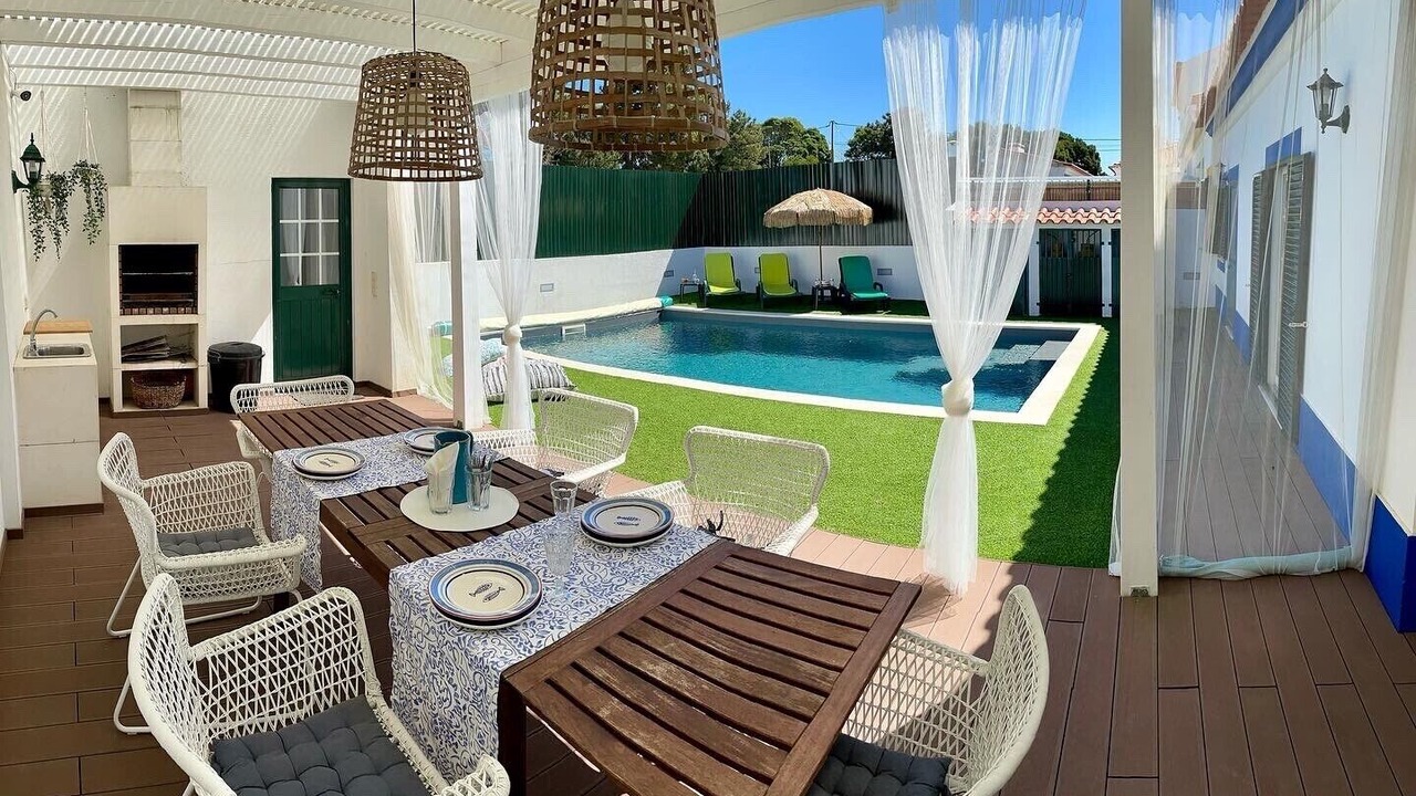 Photo of Outdoor in Comporta