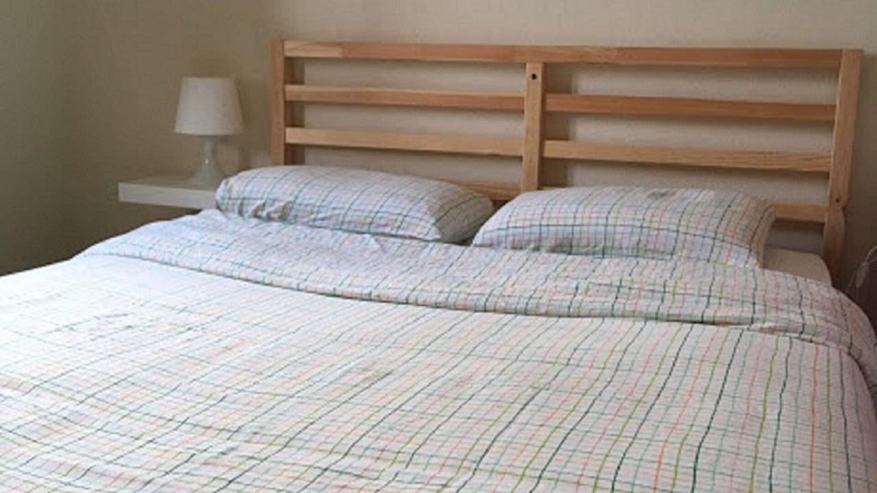 Photo of Bedroom in Alfarrobeira