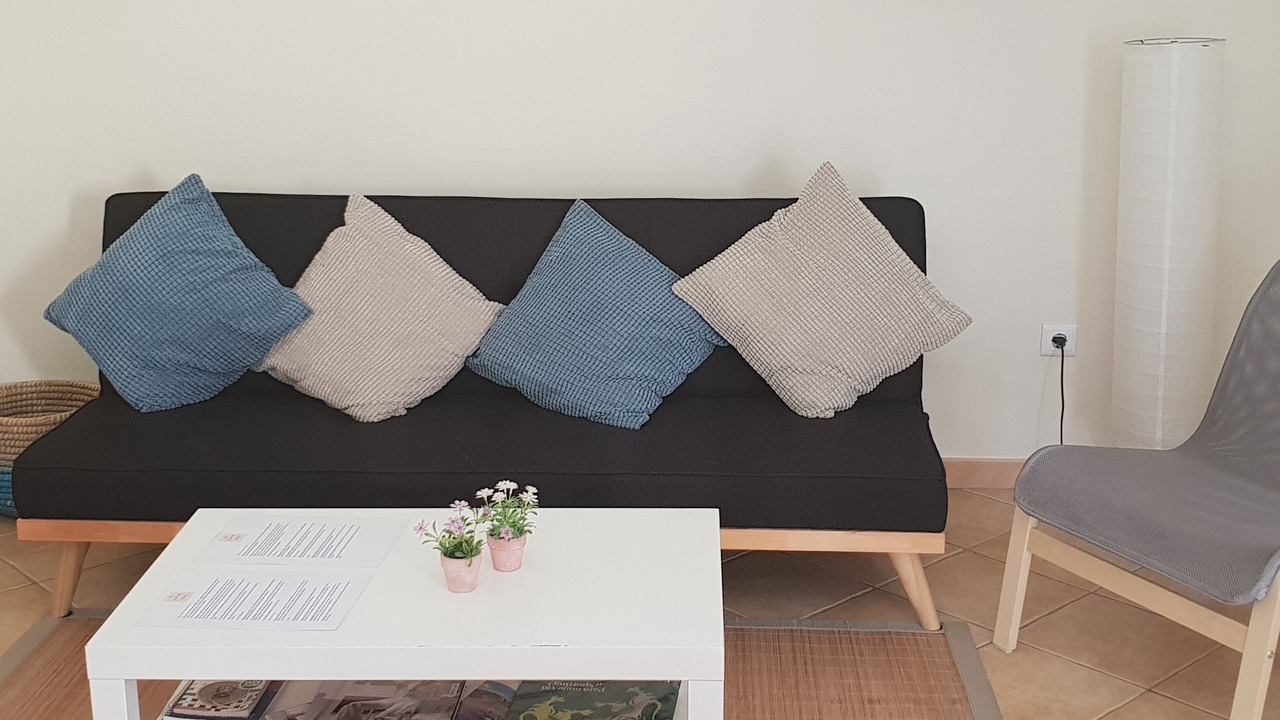 Photo of Livingroom in Alfarrobeira