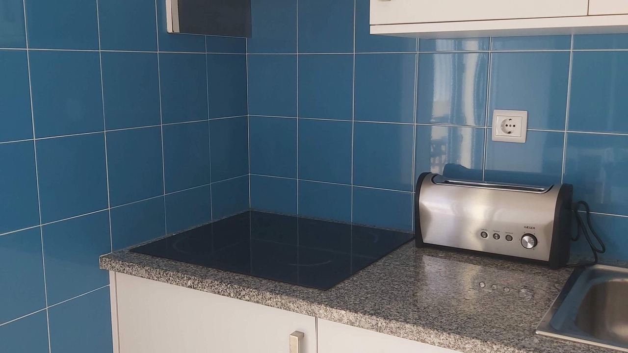 Photo of Kitchen in Alfarrobeira