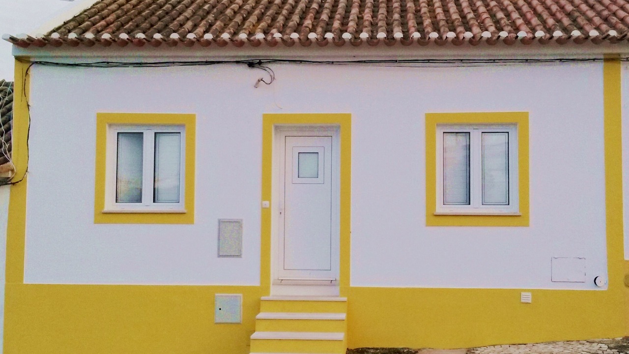 Photo of Outdoor in Alfarrobeira