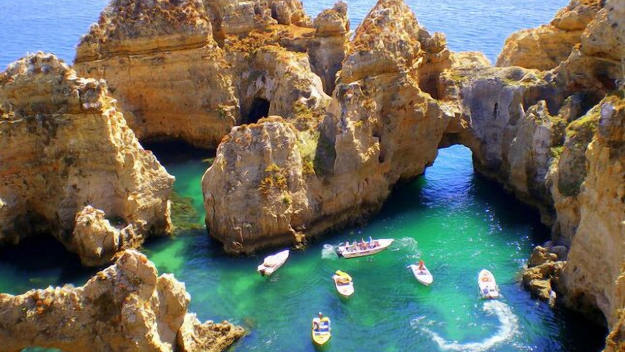Photo of Outdoor in Alfarrobeira