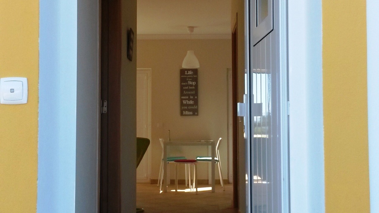 Photo of Kitchen in Alfarrobeira