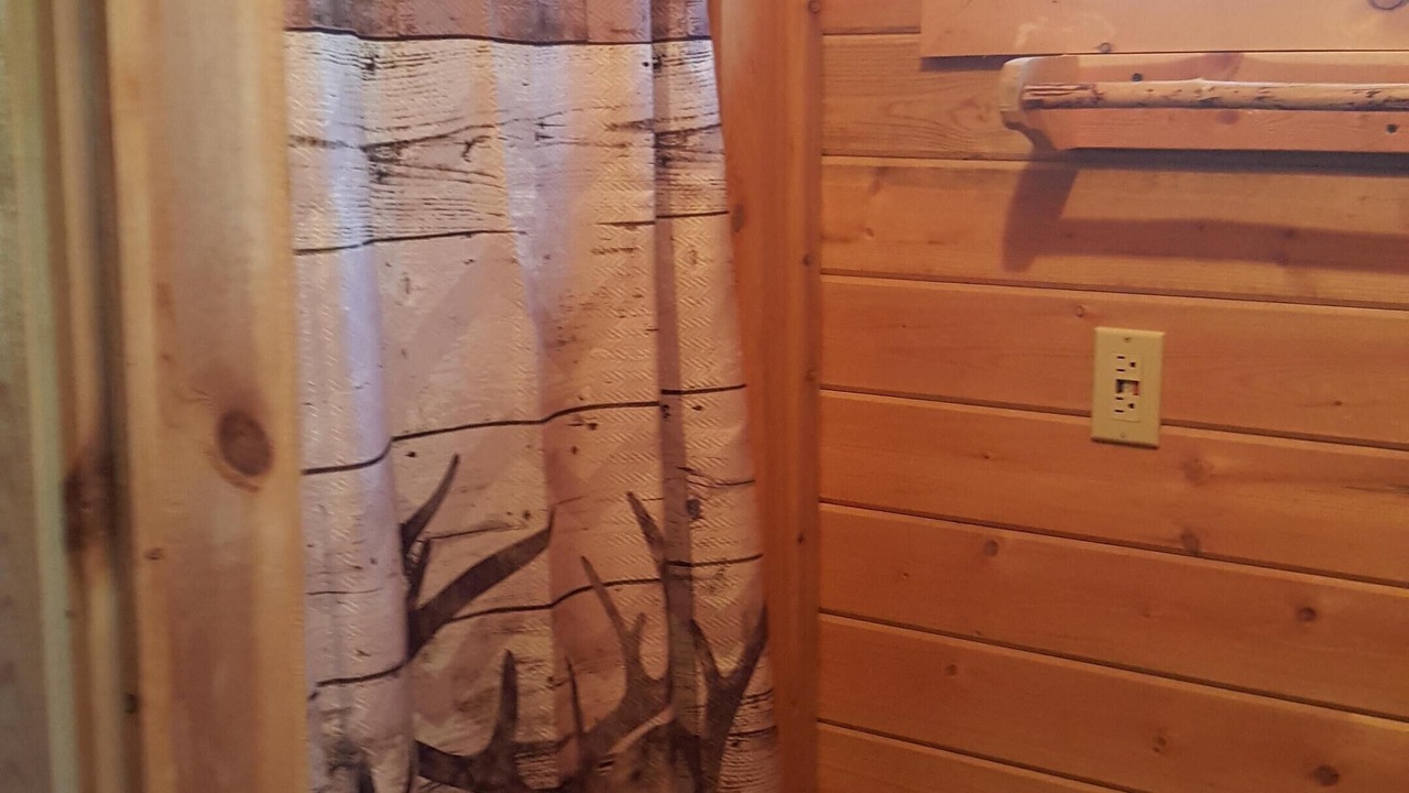 Photo of Bathroom in Condon