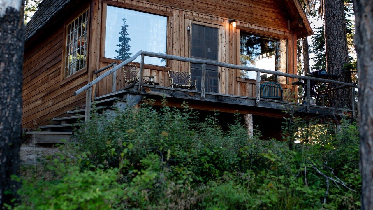 Photo of Outdoor in Condon