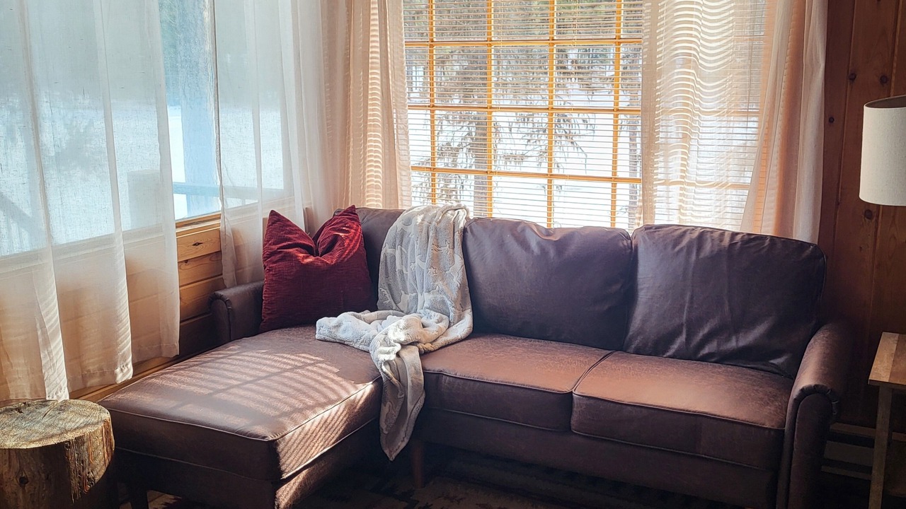 Photo of Livingroom in Condon