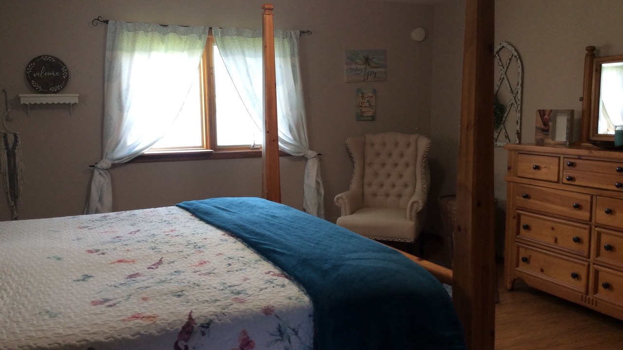 Photo of Bedroom in Big Arm