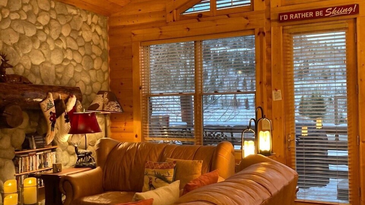 Photo of Bedroom in Deer Valley