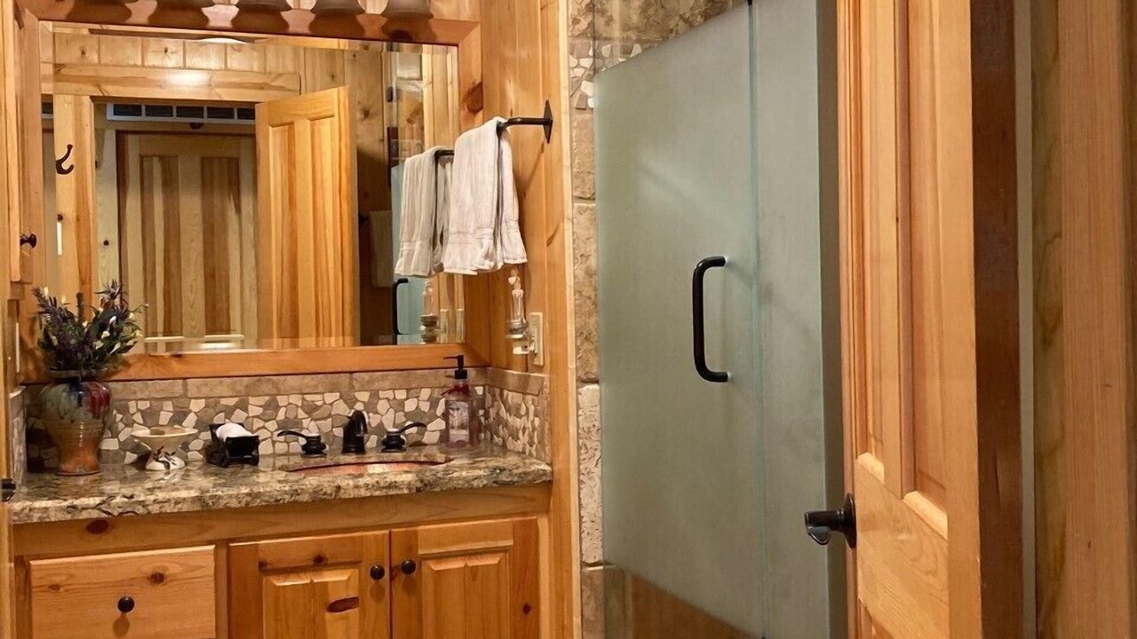 Photo of Bathroom in Deer Valley