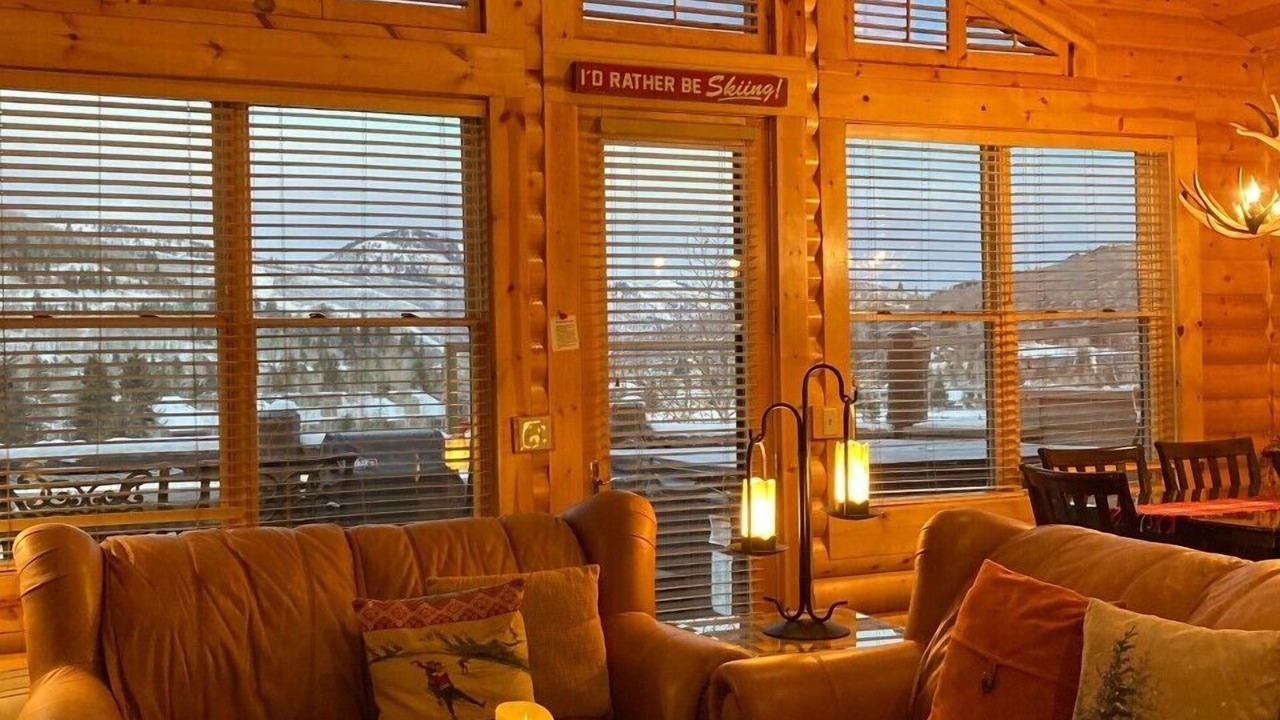 Photo of Bedroom in Deer Valley