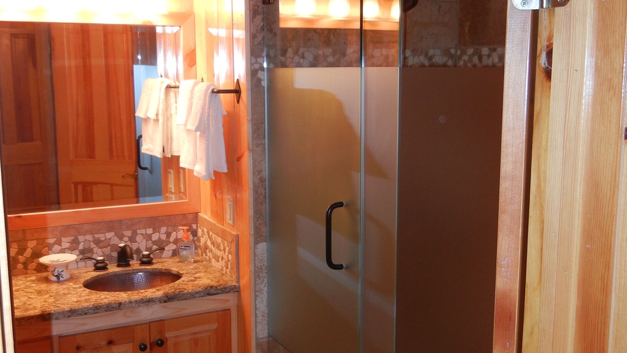 Photo of Bathroom in Deer Valley