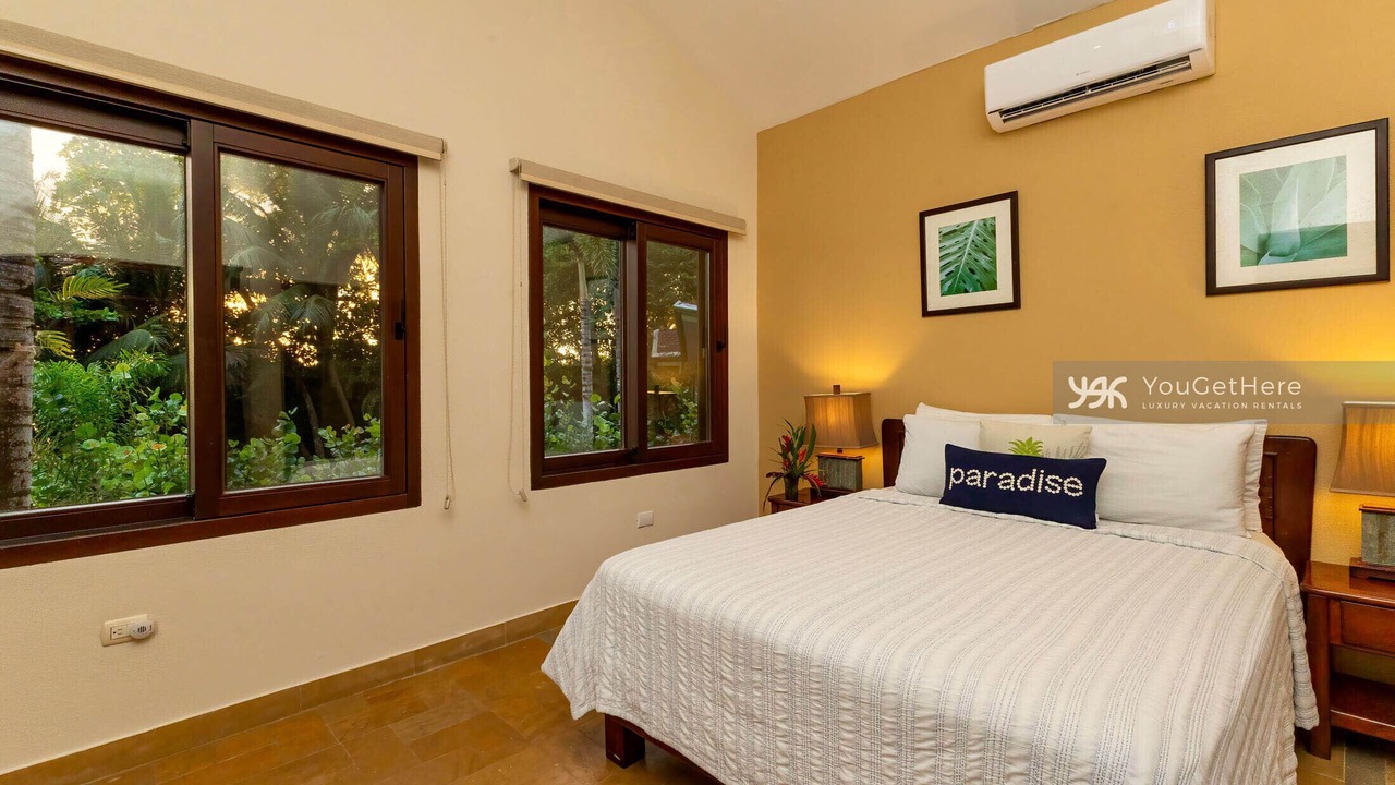 Photo of Bedroom in Dominical