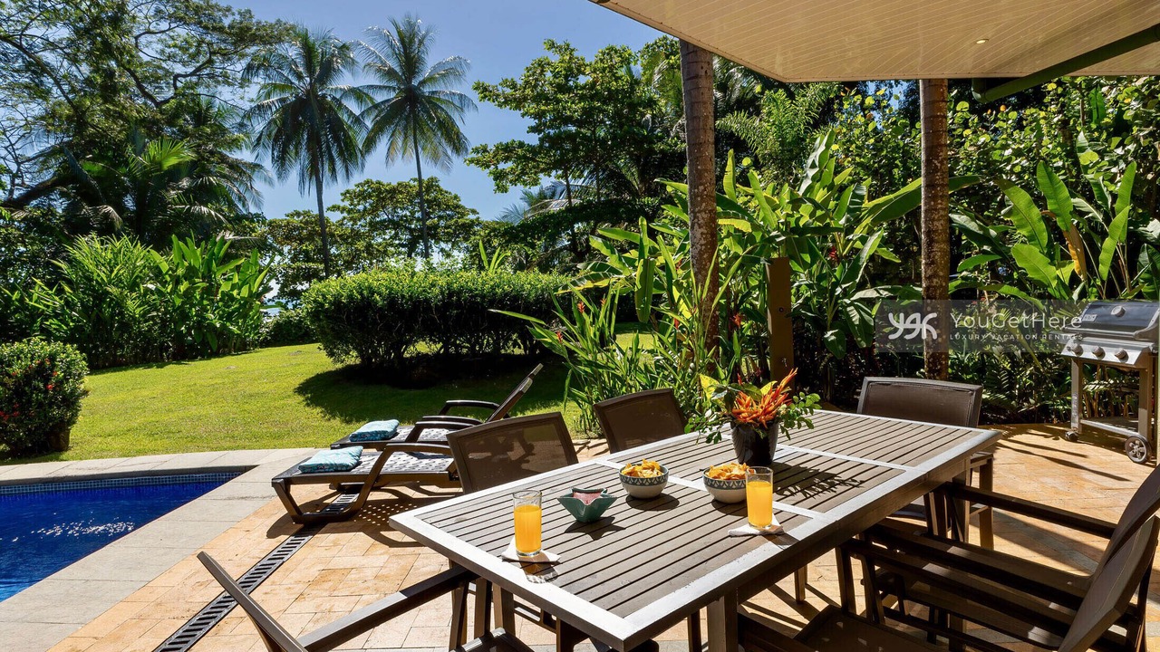 Photo of Outdoor in Dominical