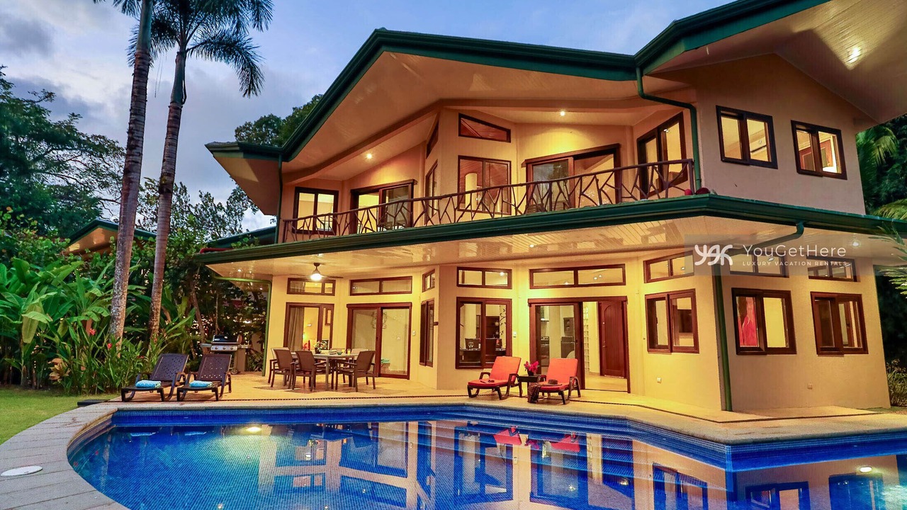 Photo of Outdoor in Dominical