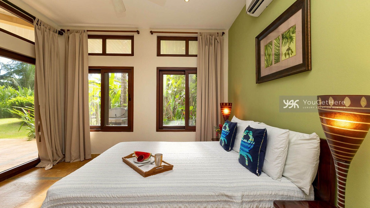 Photo of Bedroom in Dominical