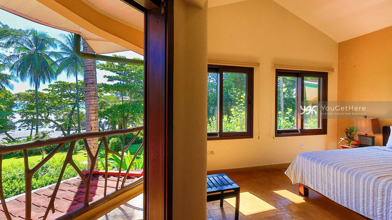 Photo of Bedroom in Dominical