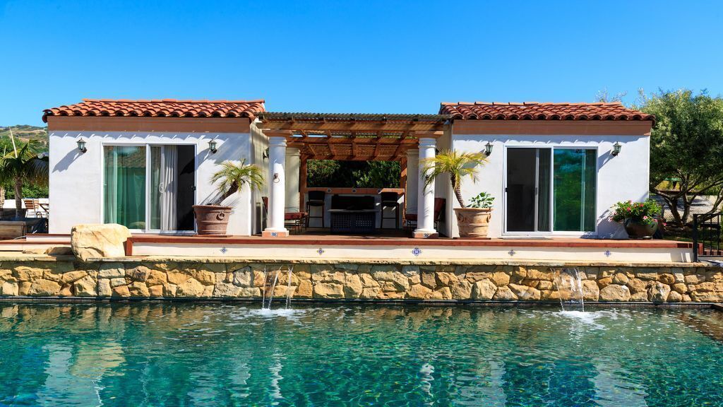 Photo of Outdoor in Santa Barbara