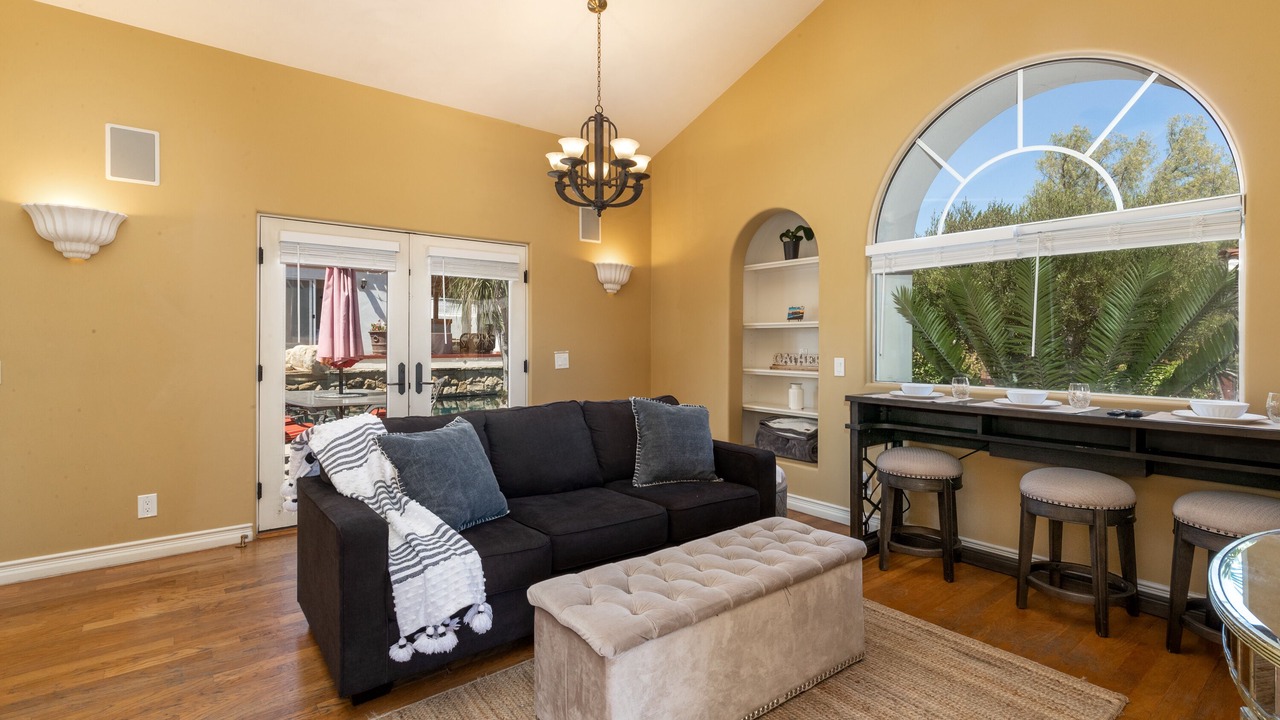 Photo of Bedroom in Santa Barbara