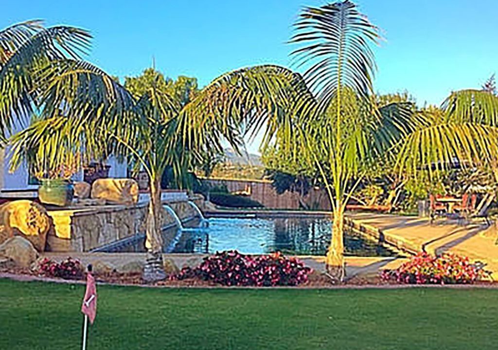 Photo of Outdoor in Santa Barbara