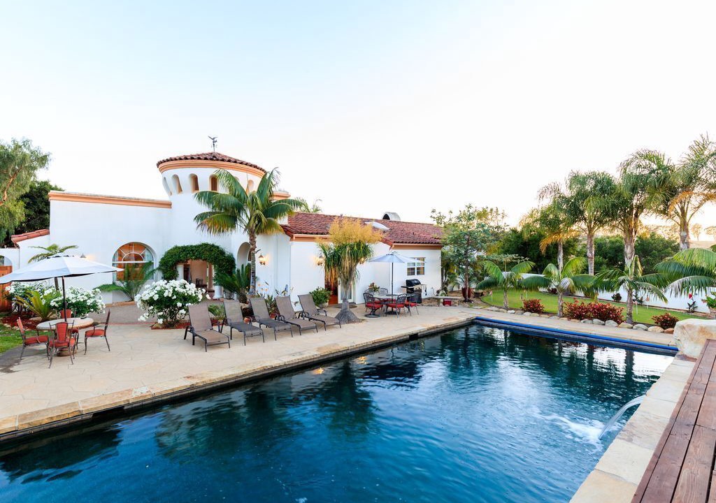 Photo of Outdoor in Santa Barbara