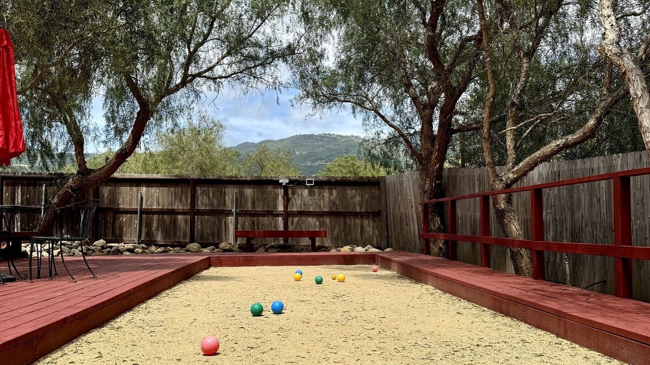 Photo of Outdoor in Santa Barbara