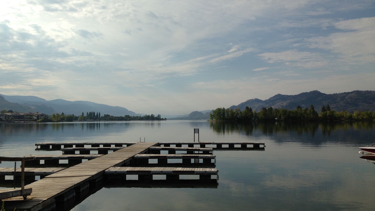 Photo of Outdoor in Okanagan-Similkameen