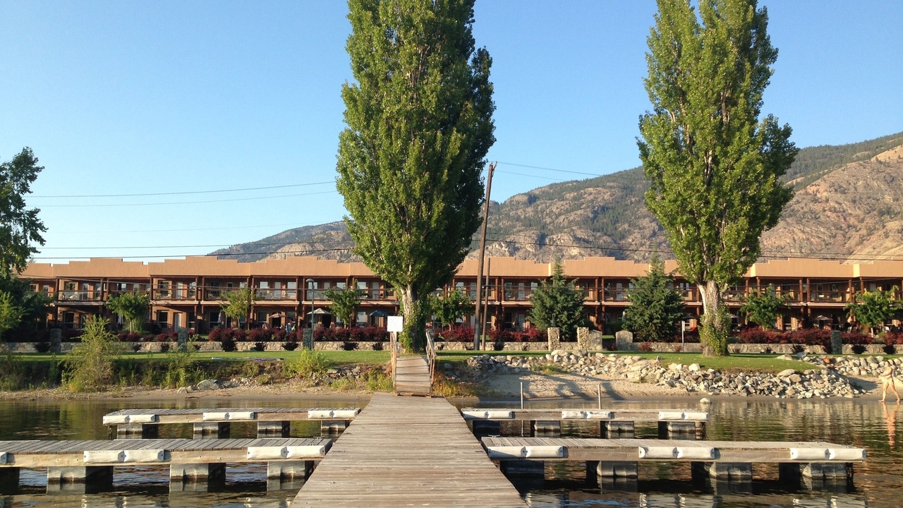 Photo of Outdoor in Okanagan-Similkameen