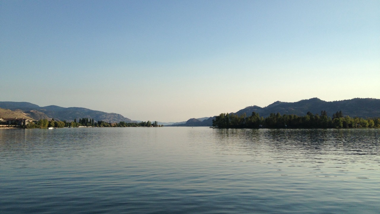 Photo of Others in Okanagan-Similkameen