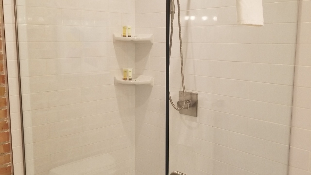 Photo of Bathroom in Ogden