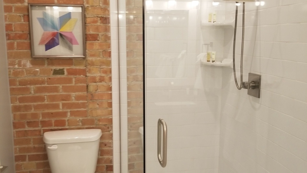 Photo of Bathroom in Ogden