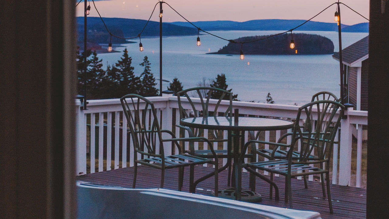 Photo of Outdoor in Parrsboro