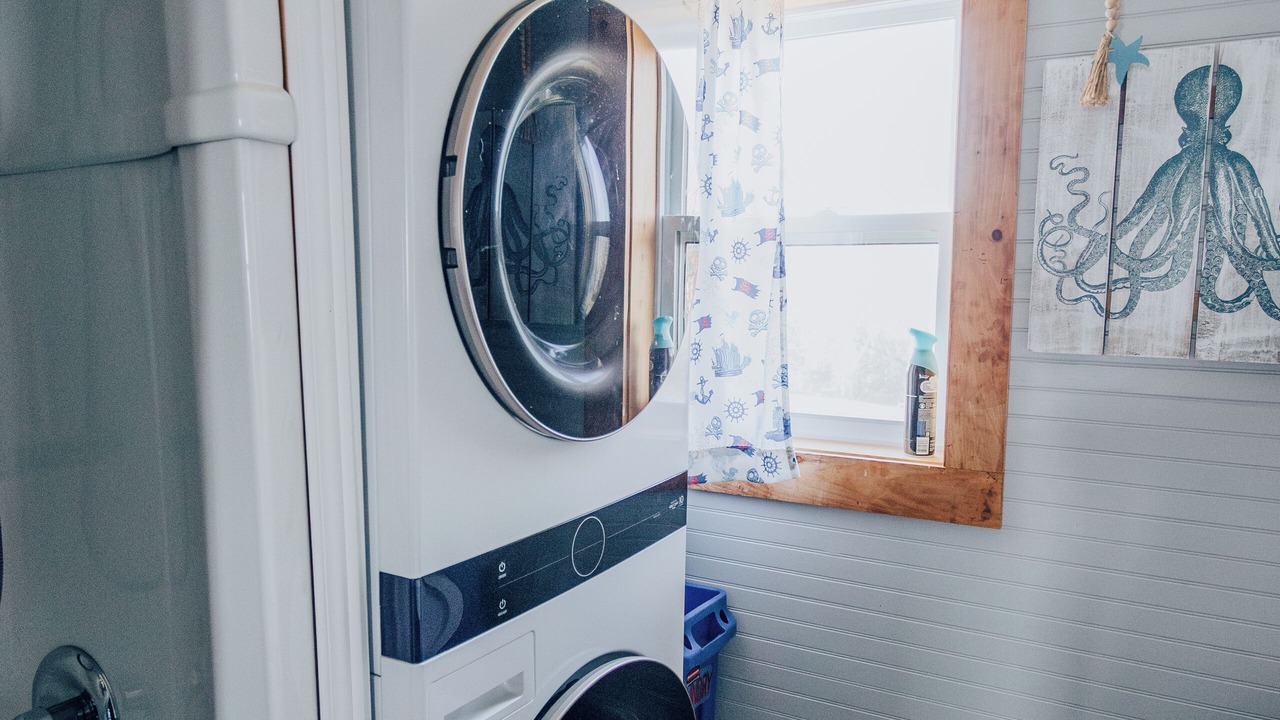 Photo of Bathroom in Parrsboro