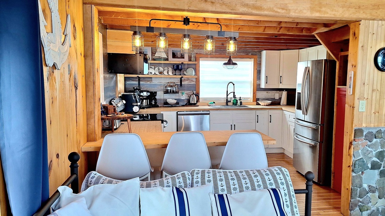 Photo of Kitchen in Parrsboro