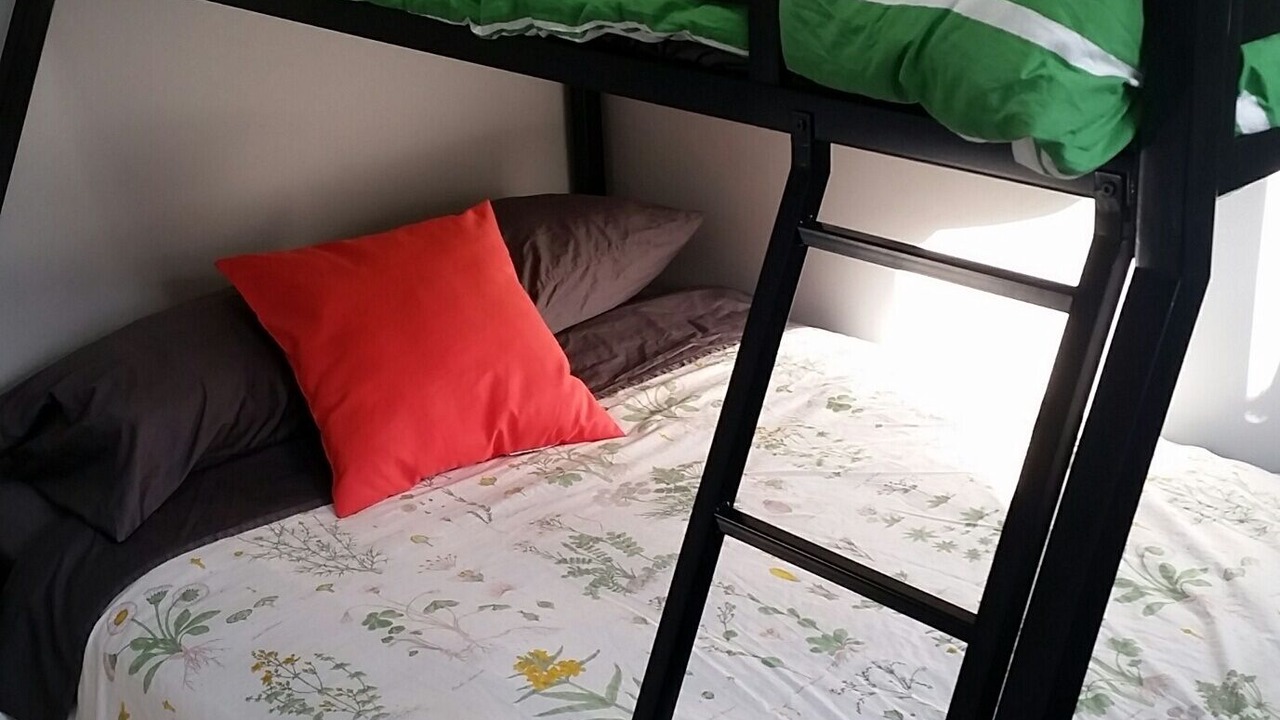 Photo of Bedroom in Okanagan-Similkameen