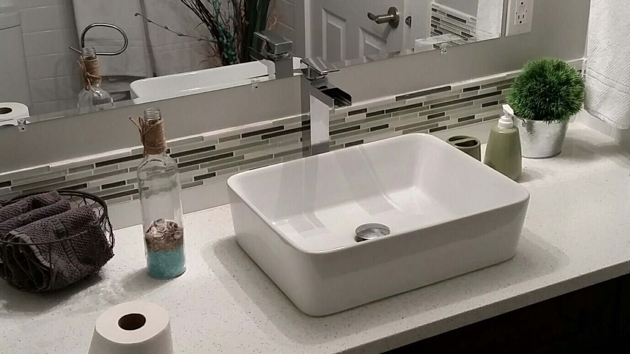 Photo of Bathroom in Okanagan-Similkameen
