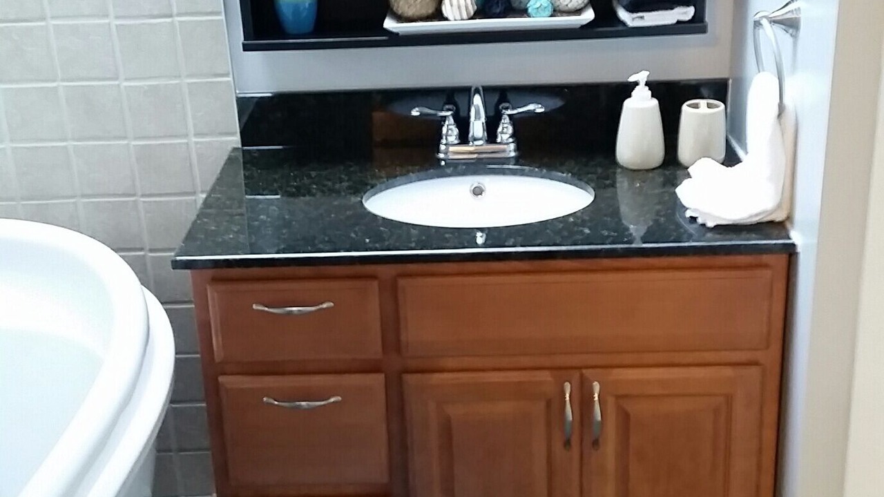 Photo of Bathroom in Okanagan-Similkameen