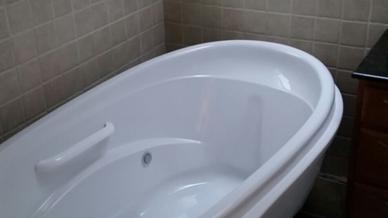 Photo of Bathroom in Okanagan-Similkameen